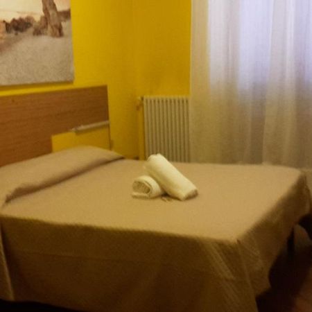 B&B Al Porto Bisceglie Exterior photo