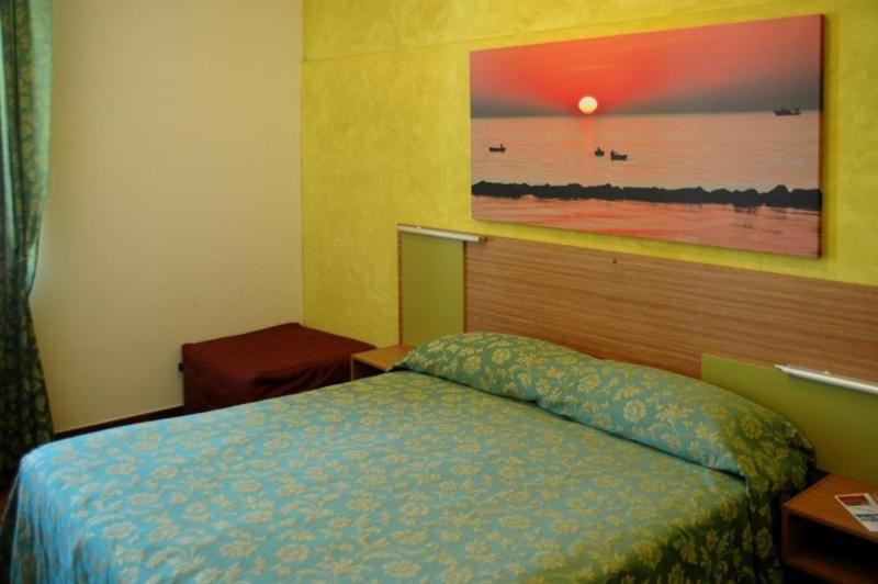 B&B Al Porto Bisceglie Exterior photo