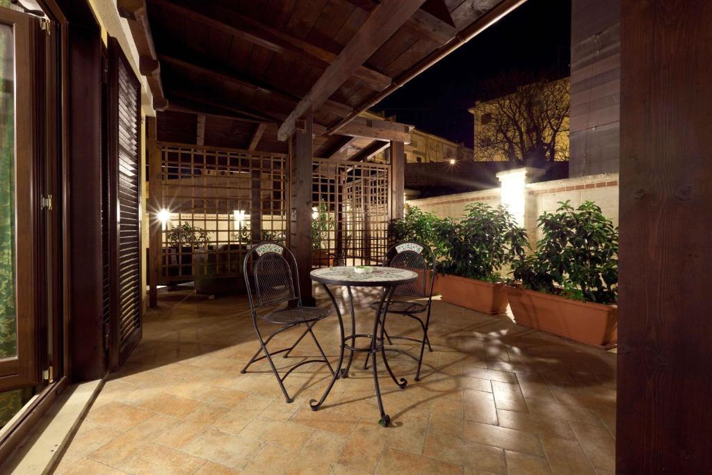 B&B Al Porto Bisceglie Exterior photo