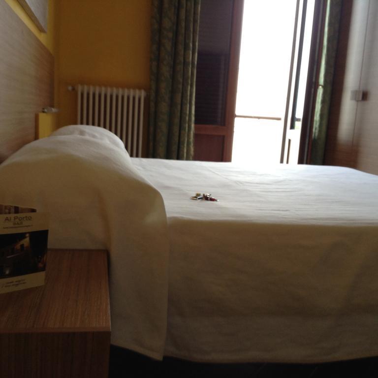 B&B Al Porto Bisceglie Room photo