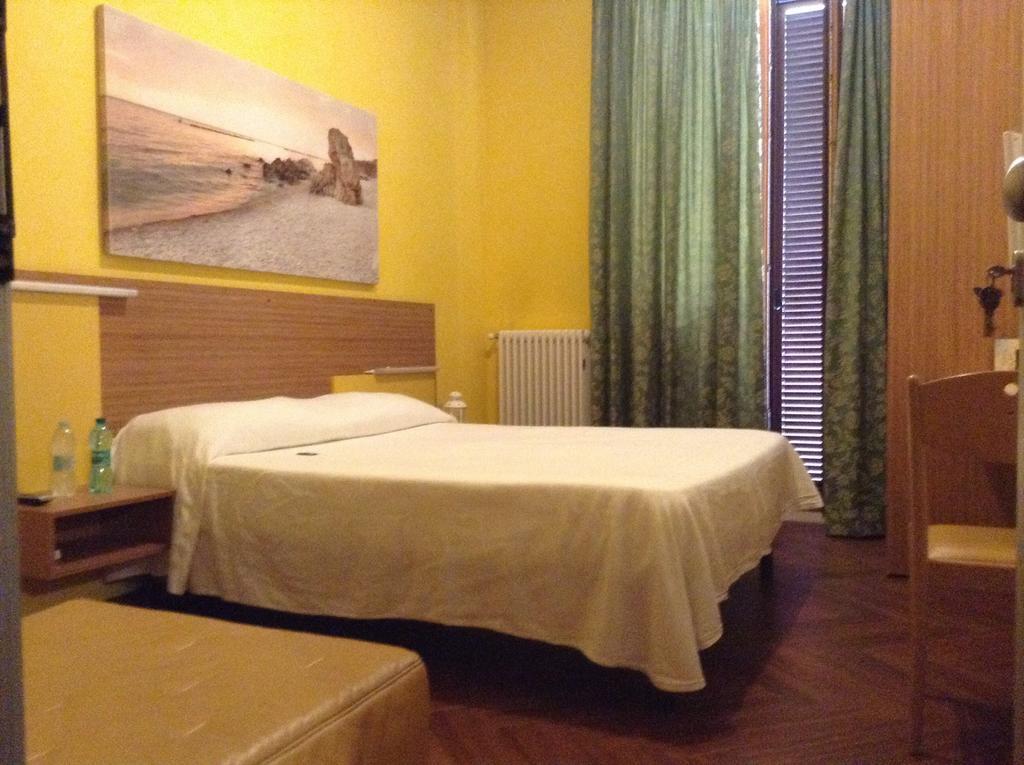 B&B Al Porto Bisceglie Room photo
