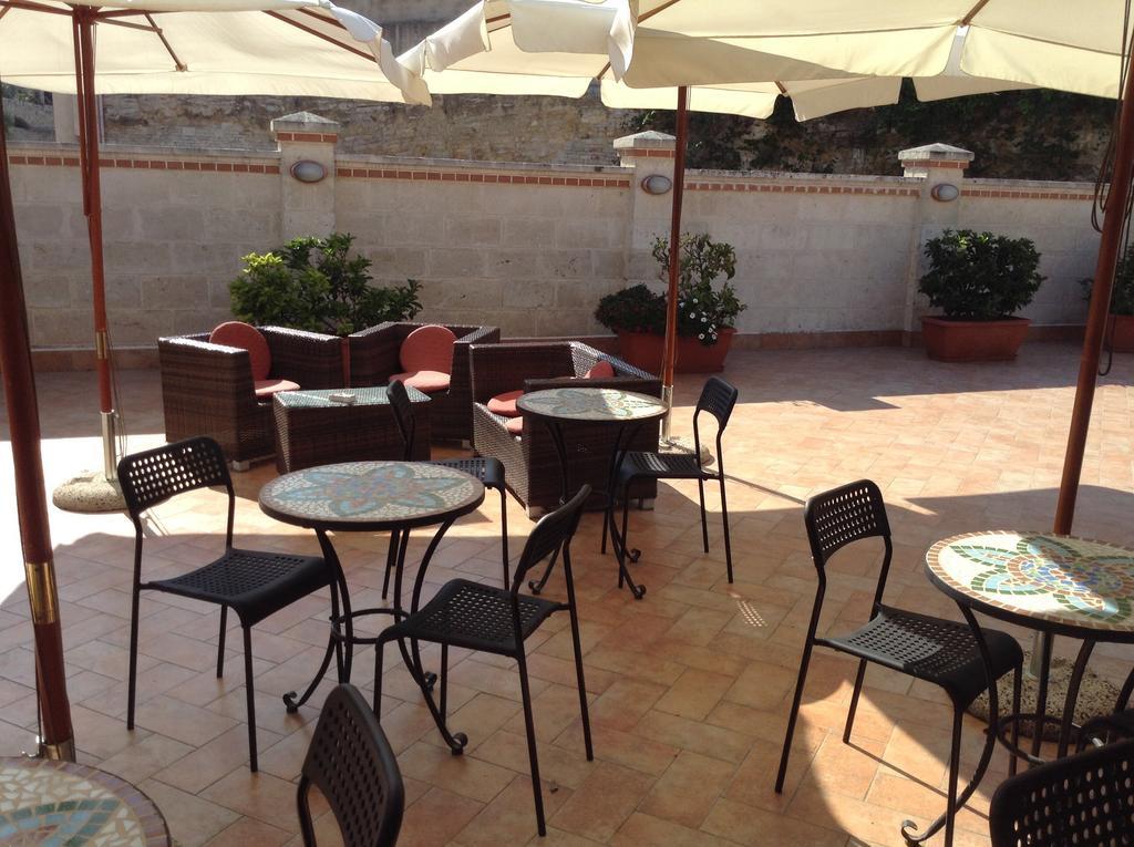 B&B Al Porto Bisceglie Exterior photo