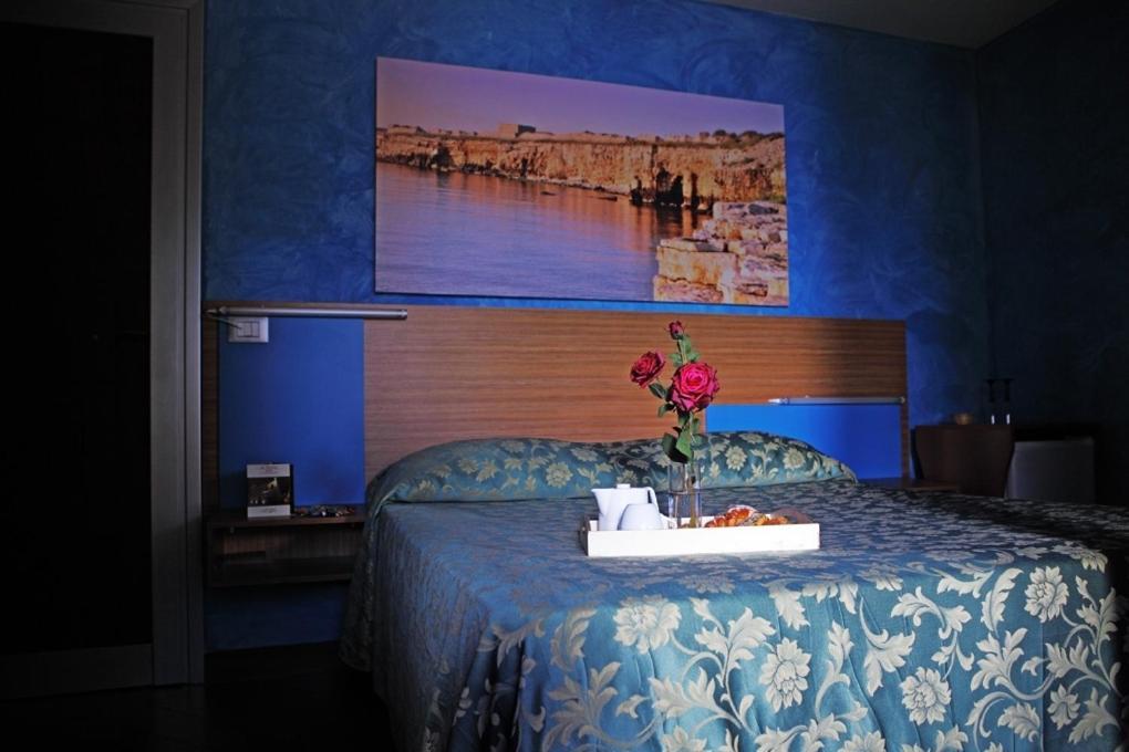 B&B Al Porto Bisceglie Room photo