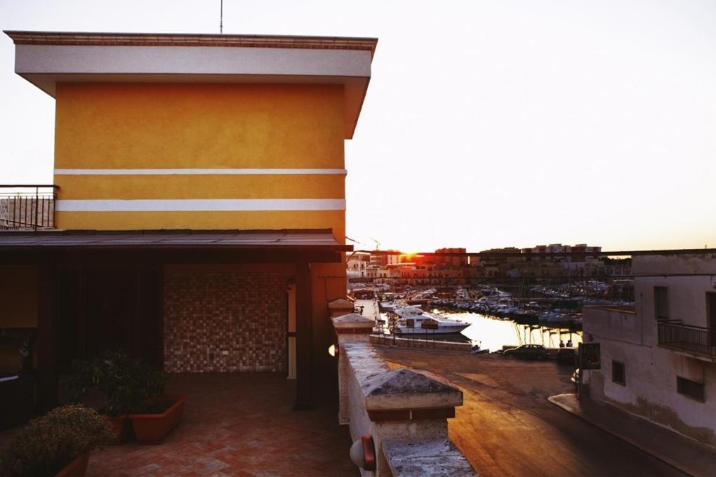 B&B Al Porto Bisceglie Room photo