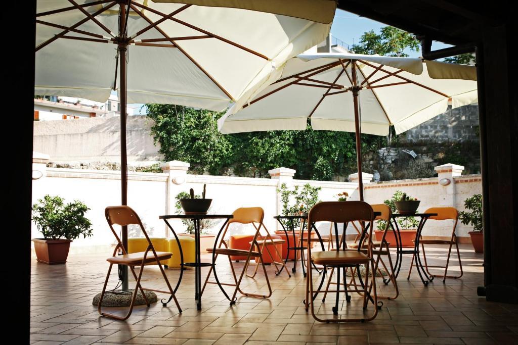 B&B Al Porto Bisceglie Exterior photo