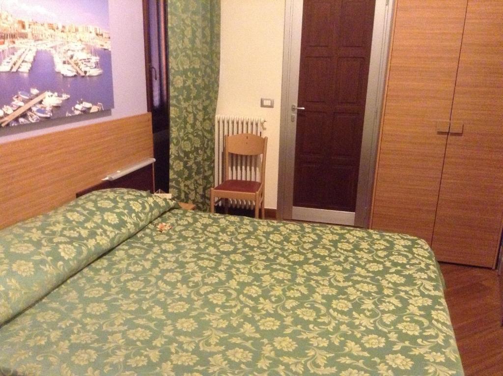 B&B Al Porto Bisceglie Room photo