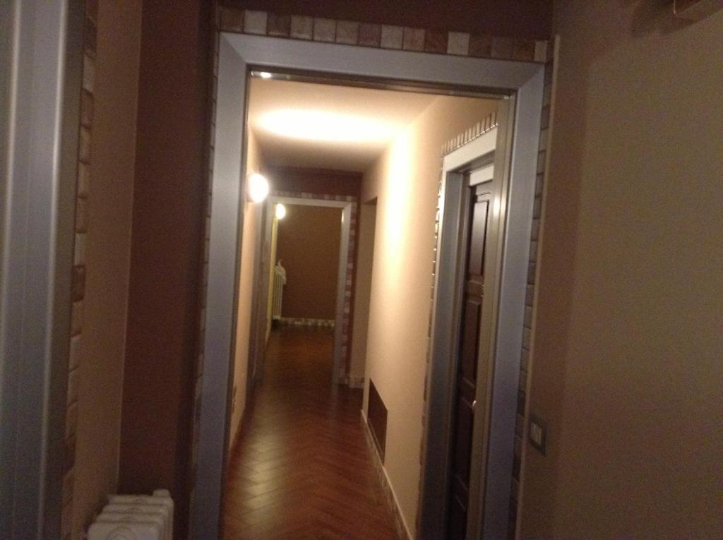 B&B Al Porto Bisceglie Room photo