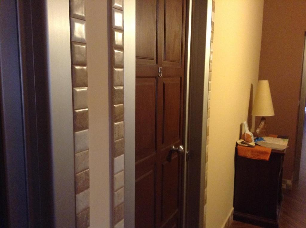 B&B Al Porto Bisceglie Room photo