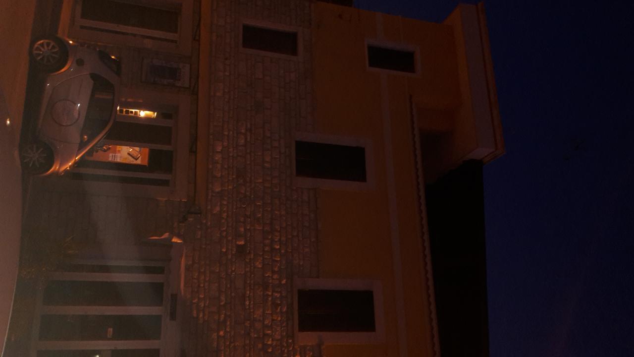 B&B Al Porto Bisceglie Exterior photo