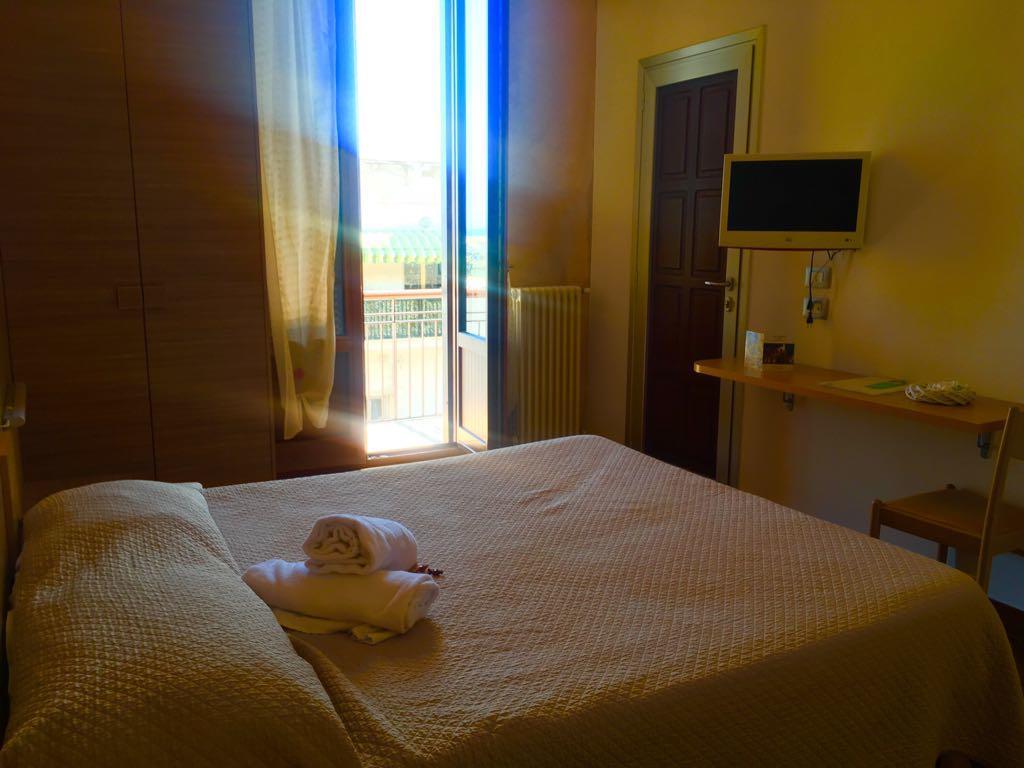 B&B Al Porto Bisceglie Exterior photo