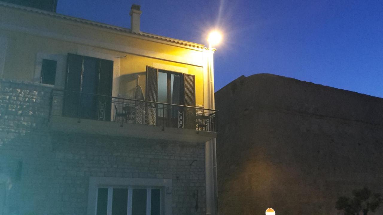 B&B Al Porto Bisceglie Exterior photo