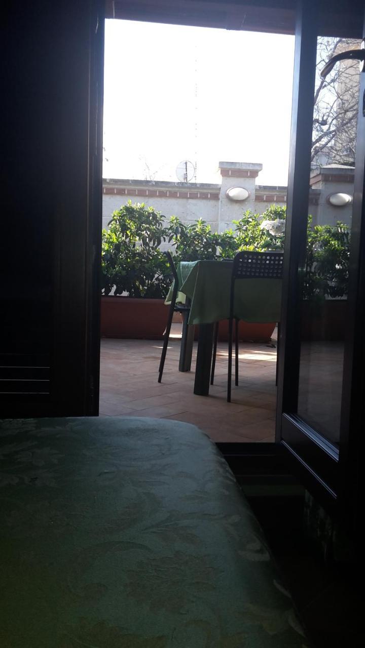 B&B Al Porto Bisceglie Exterior photo